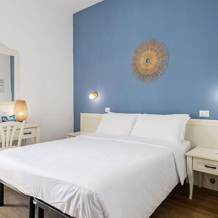 Hotel Conchiglia Porto Ercole  Extérieur photo