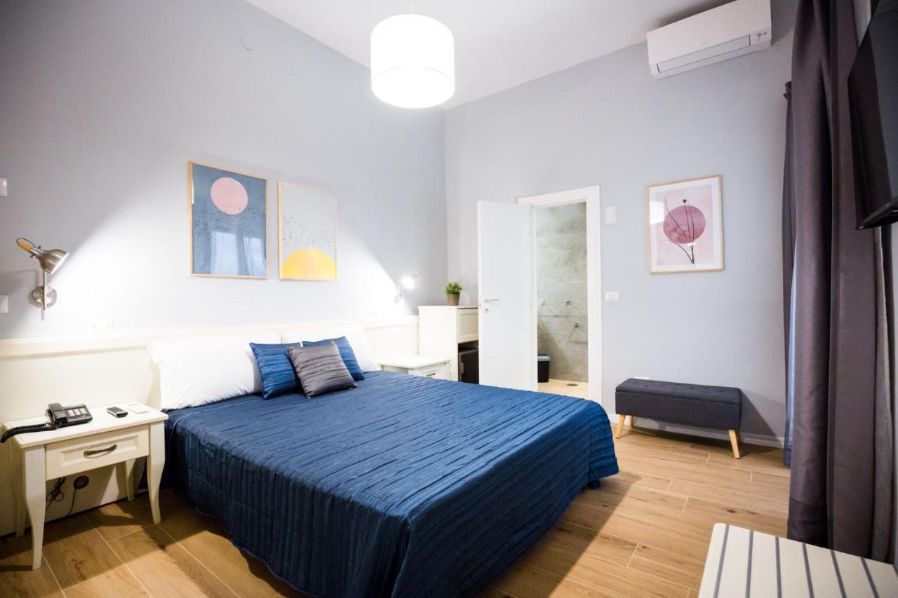 Hotel Conchiglia Porto Ercole  Chambre photo