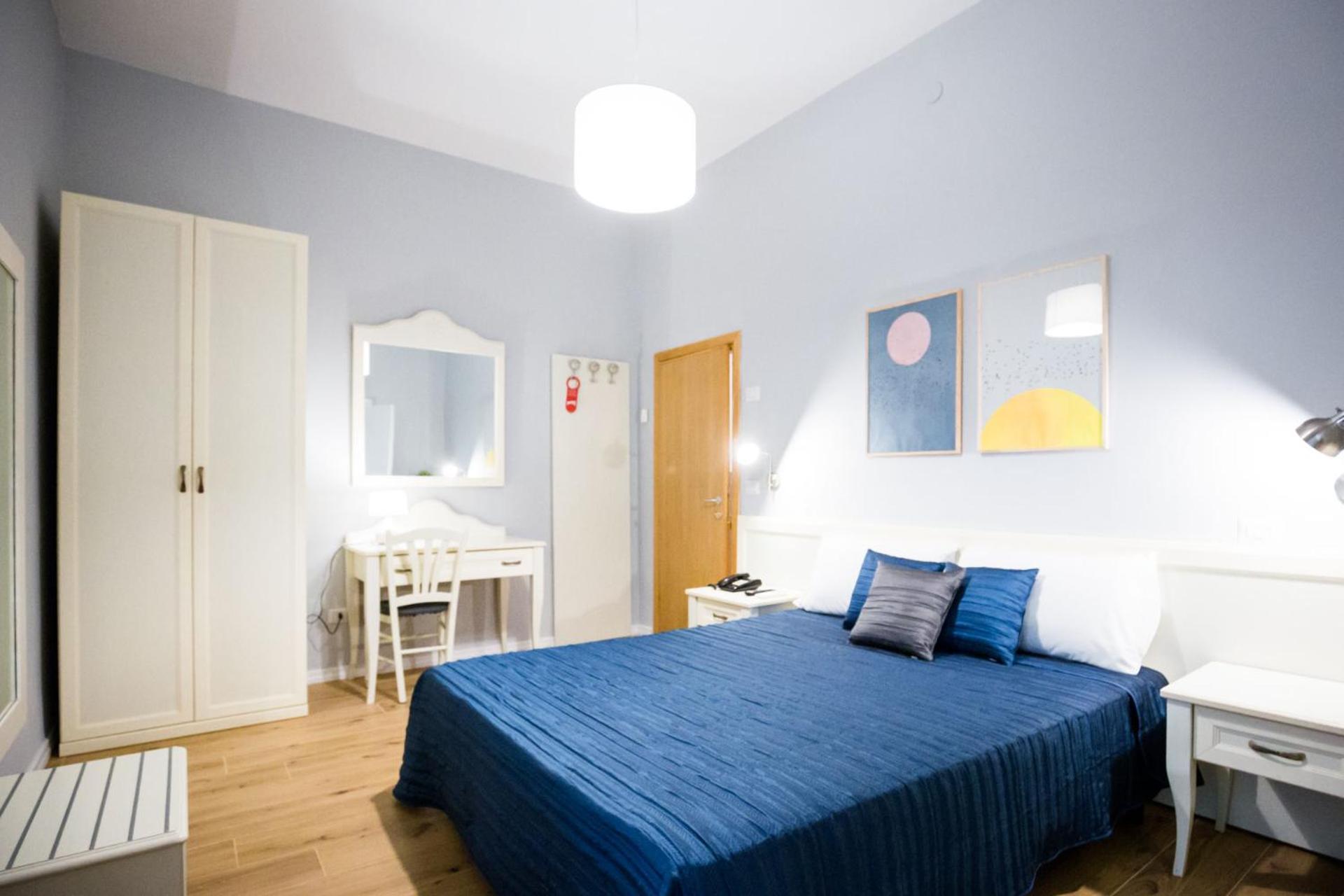 Hotel Conchiglia Porto Ercole  Chambre photo