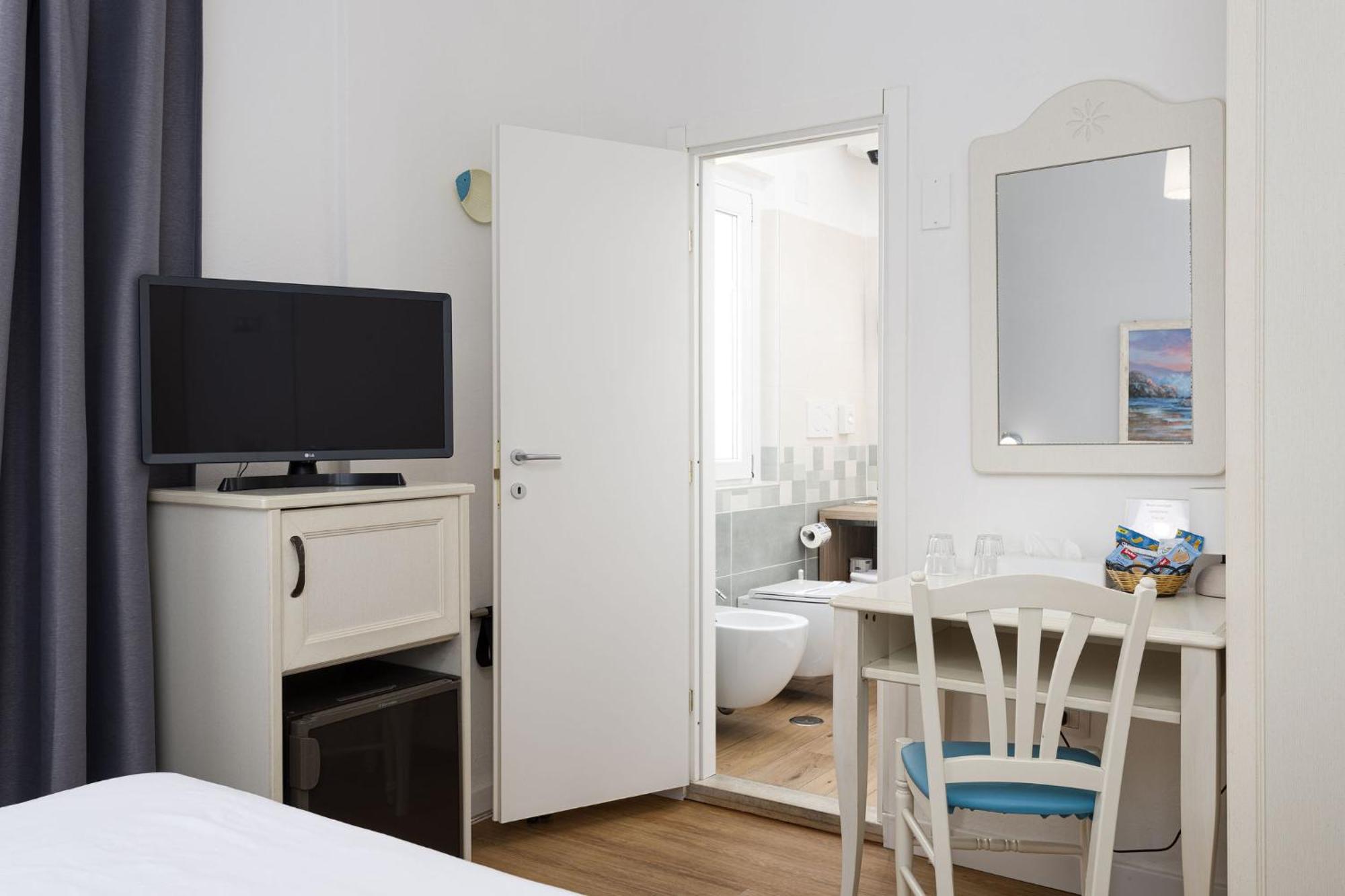 Hotel Conchiglia Porto Ercole  Chambre photo