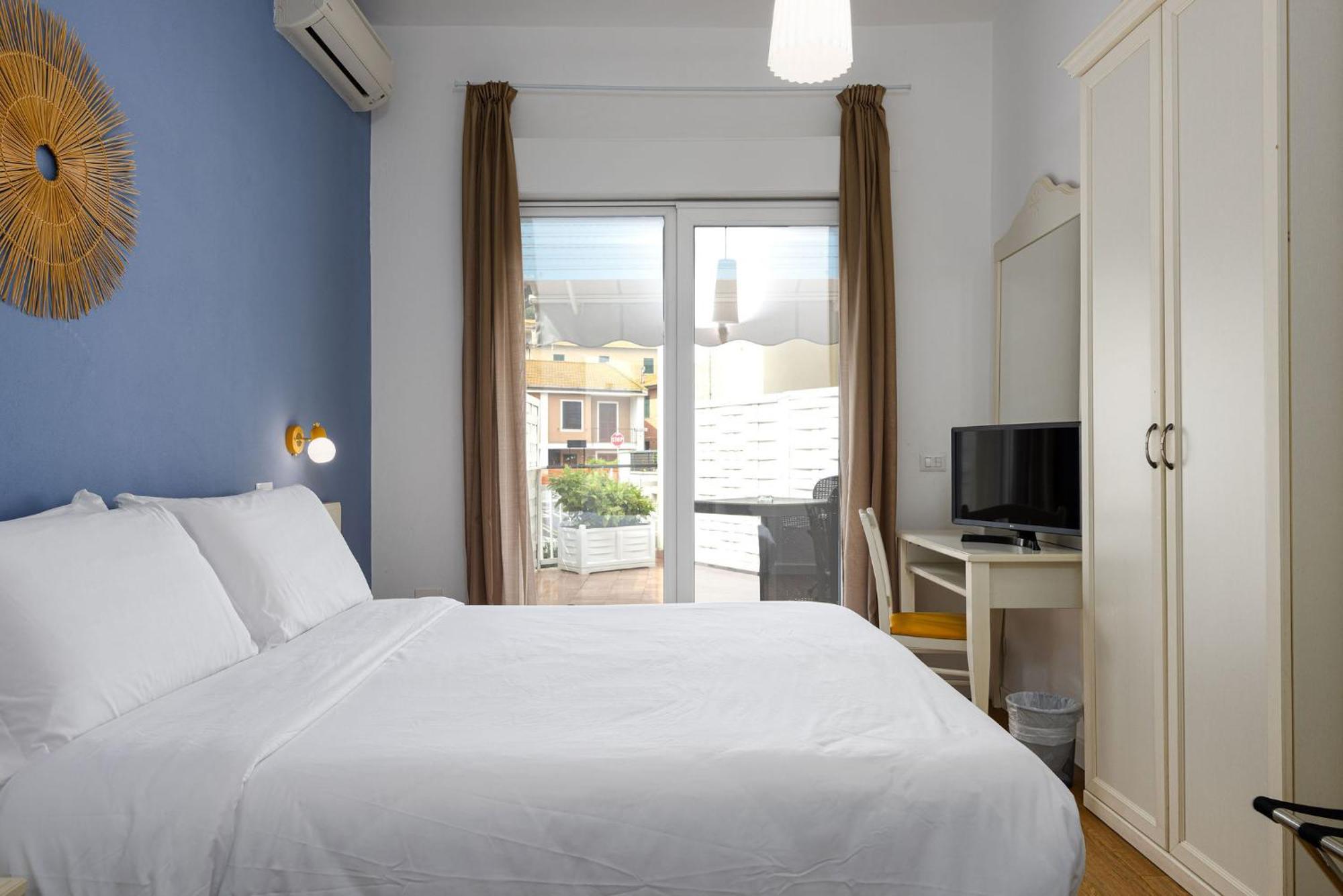 Hotel Conchiglia Porto Ercole  Chambre photo