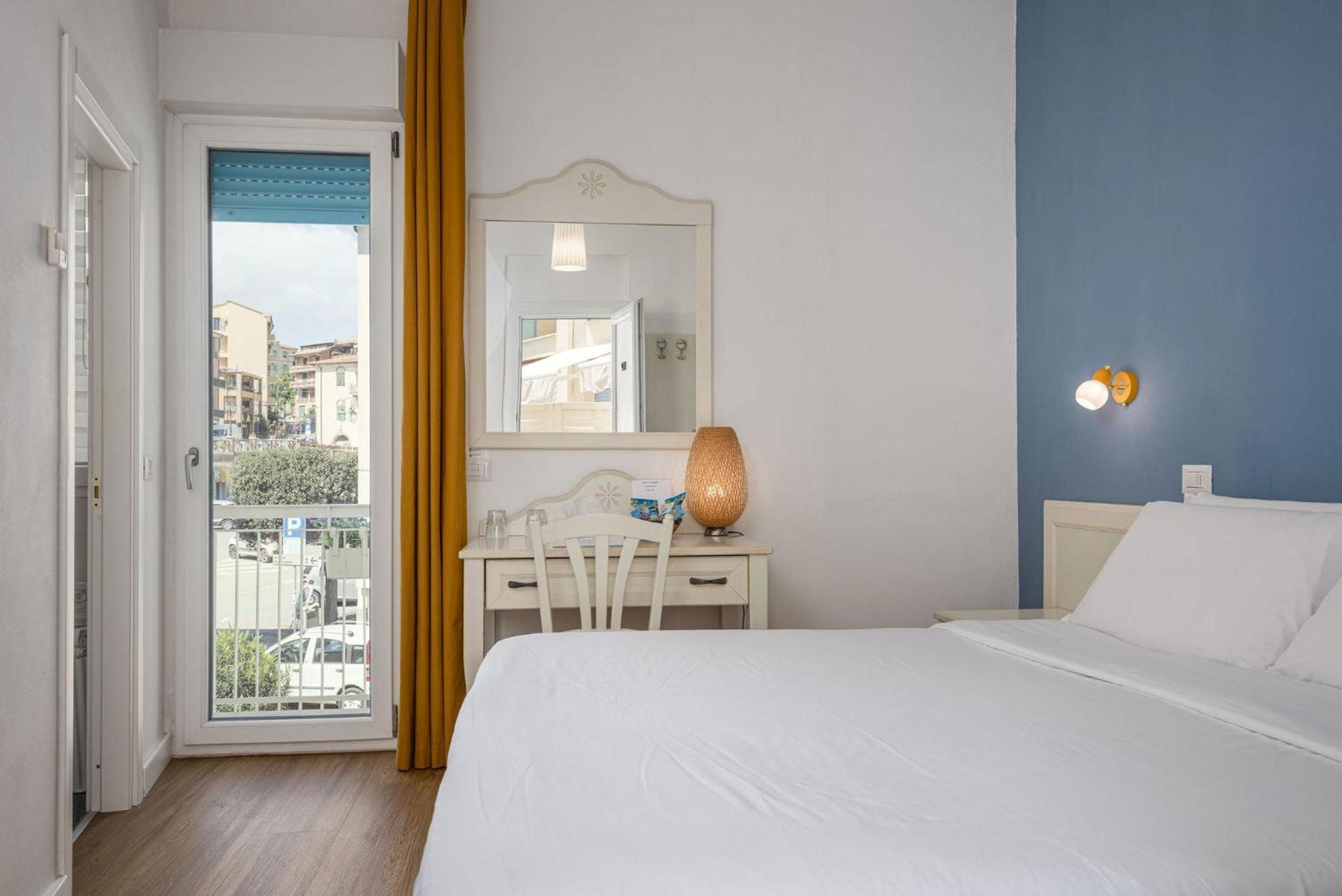 Hotel Conchiglia Porto Ercole  Chambre photo