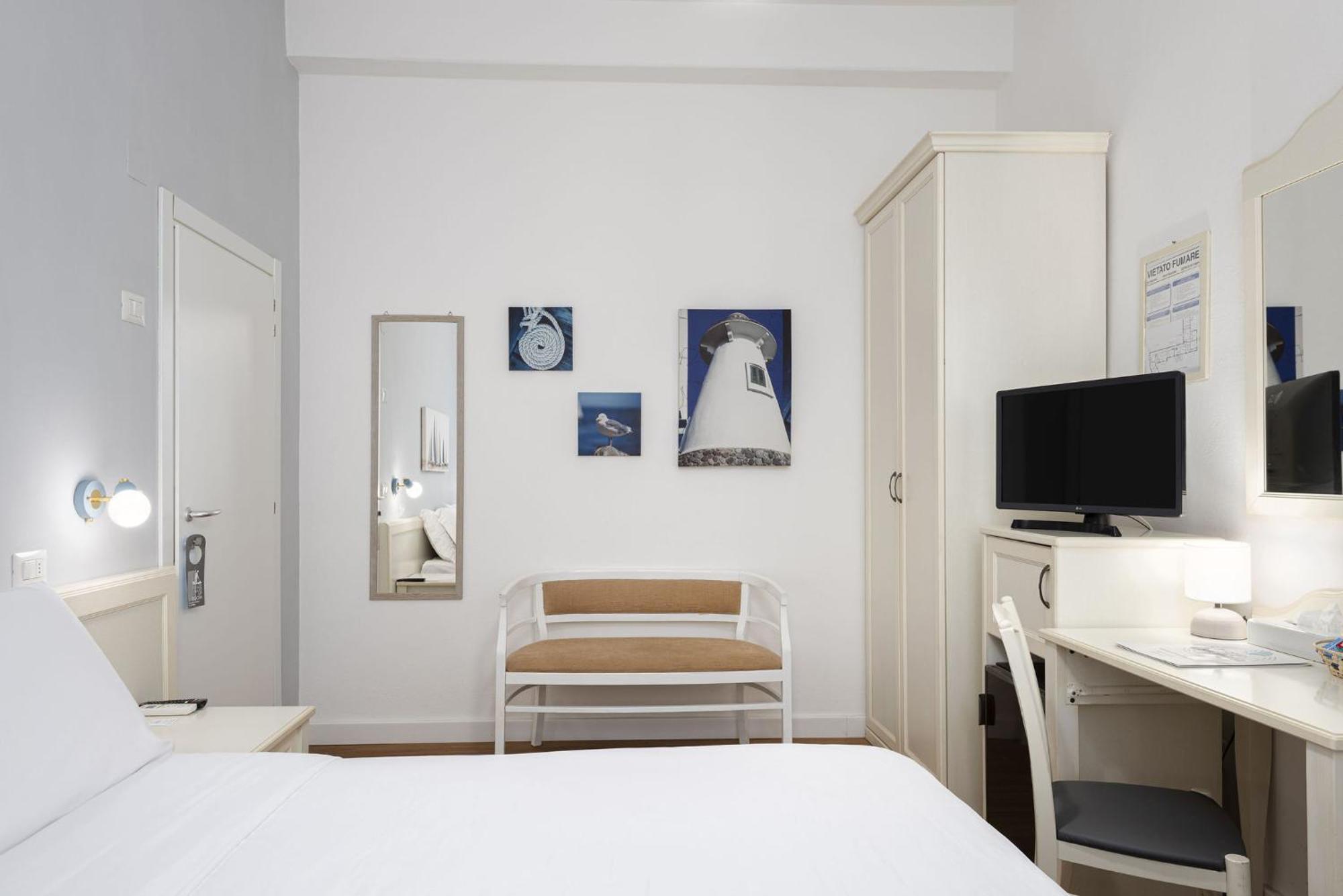 Hotel Conchiglia Porto Ercole  Chambre photo
