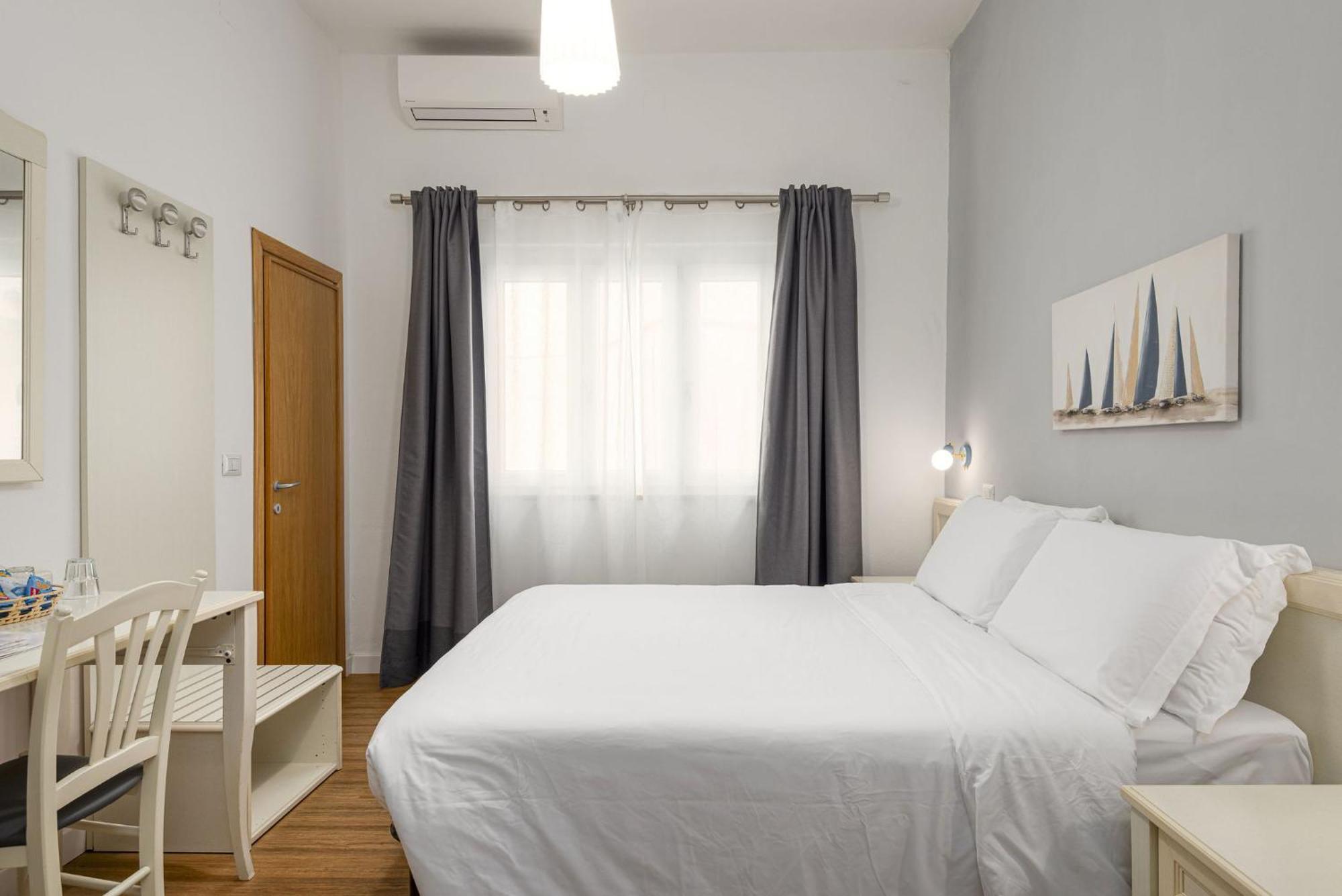 Hotel Conchiglia Porto Ercole  Chambre photo