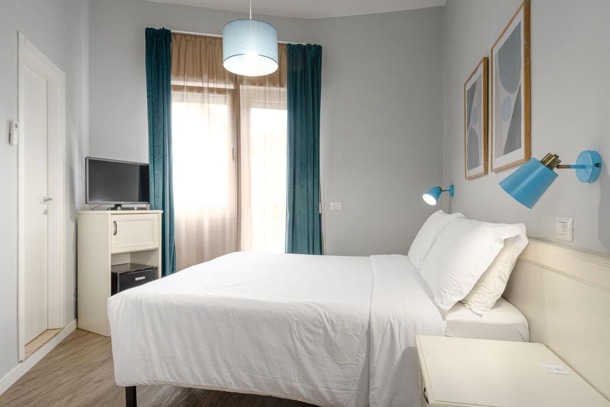 Hotel Conchiglia Porto Ercole  Chambre photo