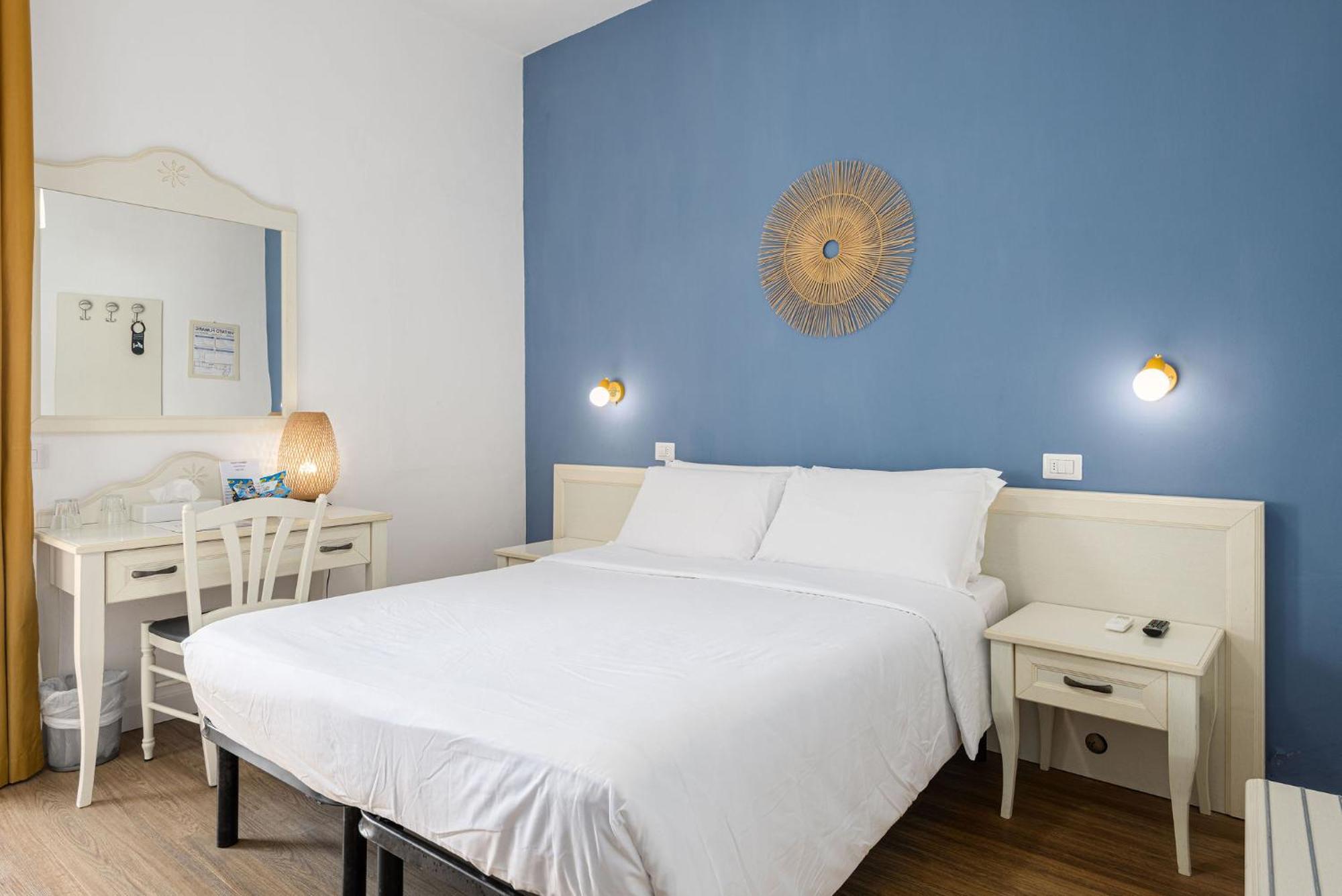 Hotel Conchiglia Porto Ercole  Extérieur photo