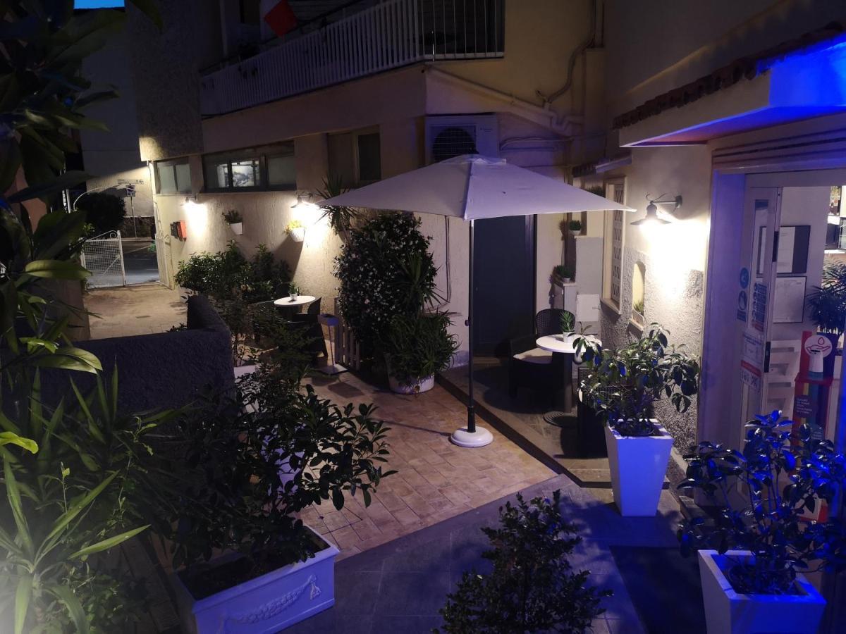 Hotel Conchiglia Porto Ercole  Extérieur photo
